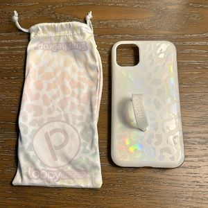 Loopy case for iphone 11.